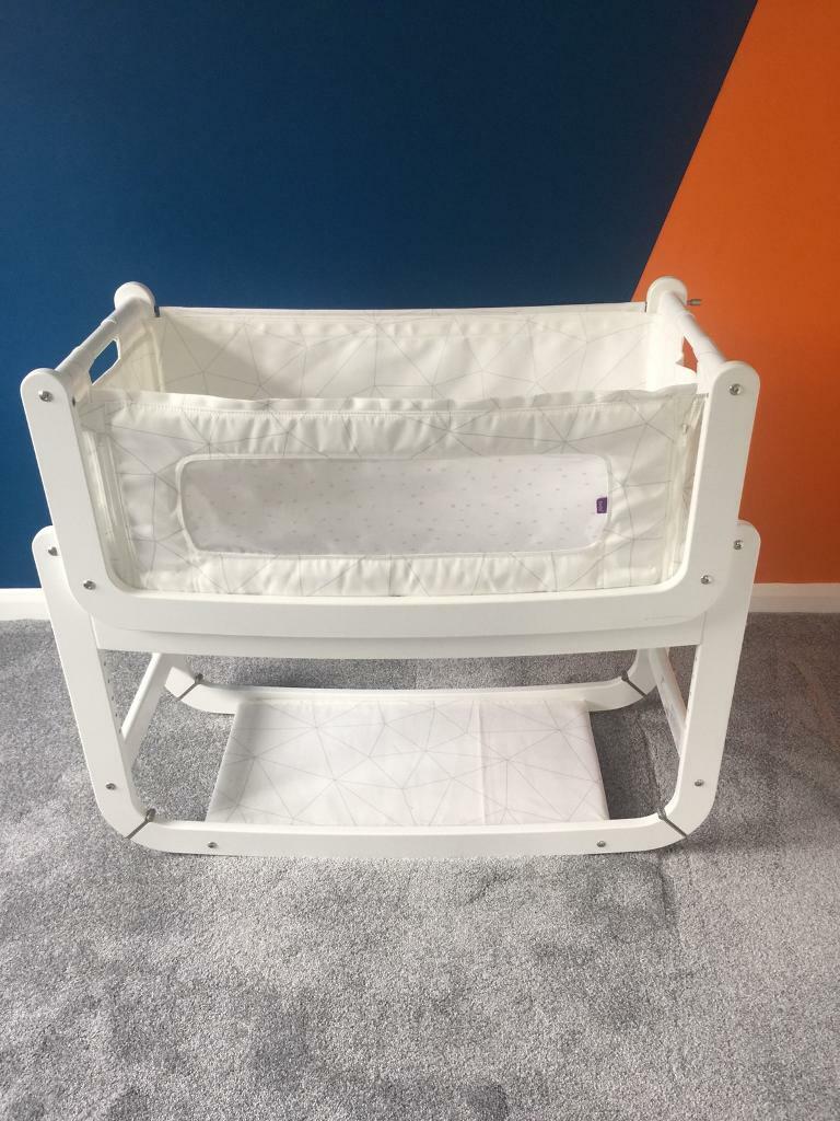 snuzpod 2 mattress protector